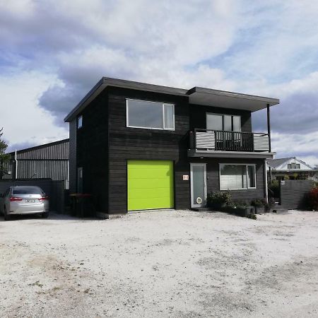 The Lookout Apartment Mapua Exterior photo